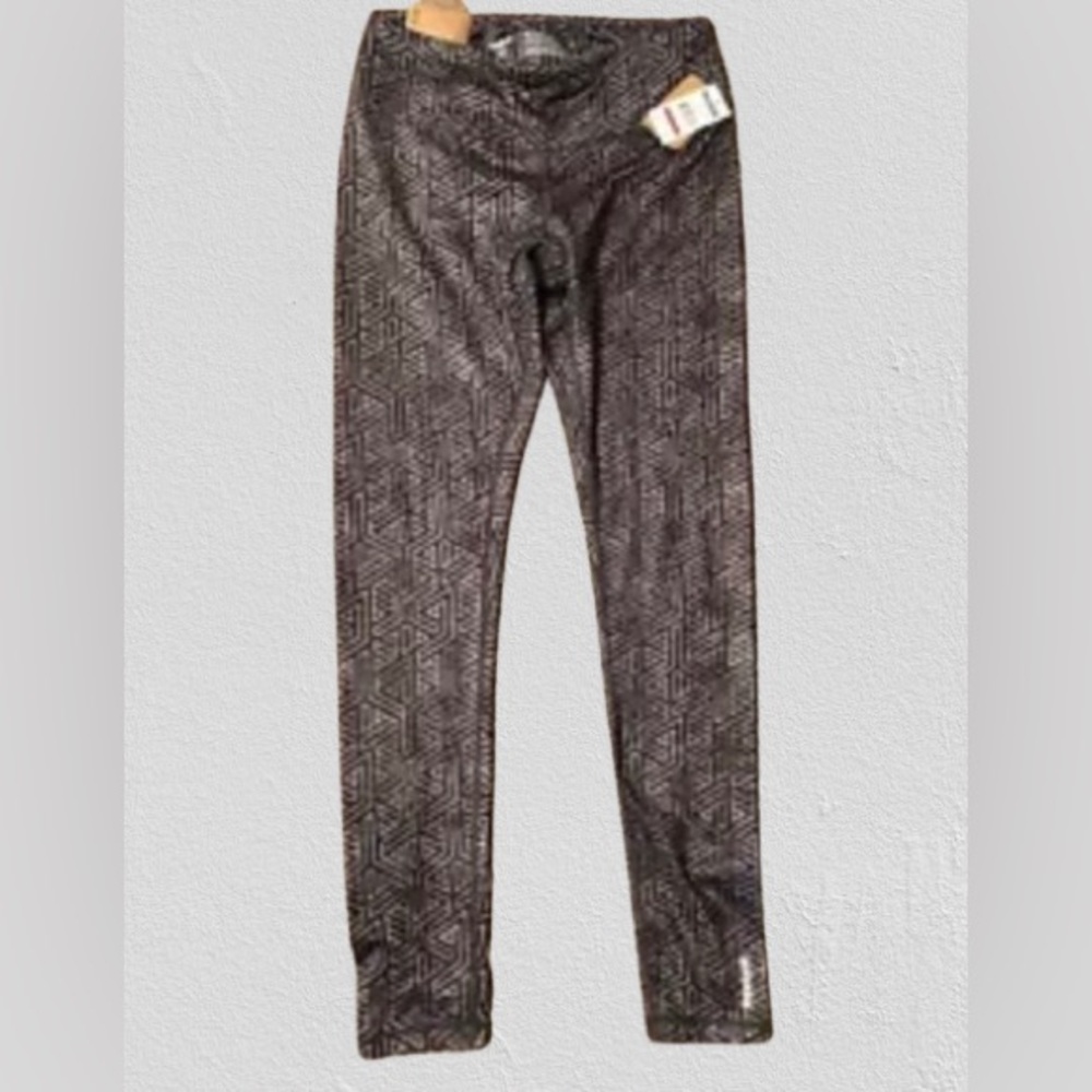 Reebok Sport Women’s Yoga Pants, Sz S